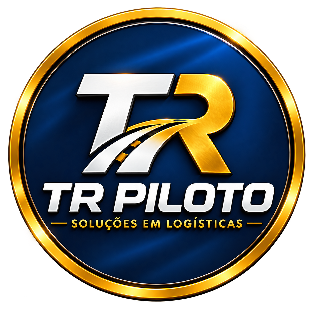 TR PILOTO – Soluções em Logística
